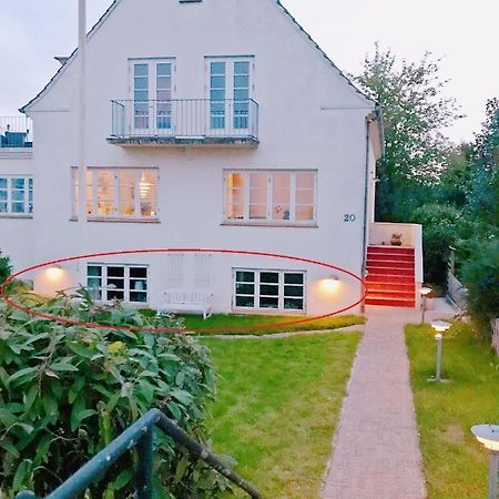 Stay Bai-Jensen Åbenrå Exterior foto