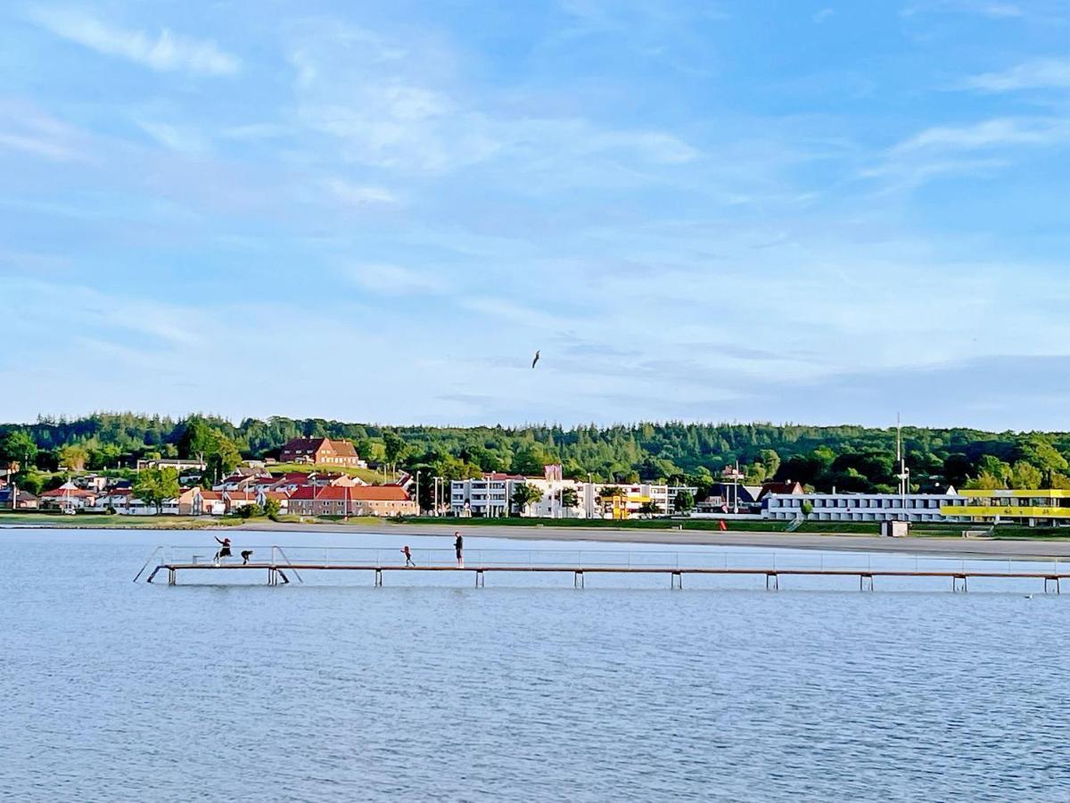 Stay Bai-Jensen Åbenrå Exterior foto