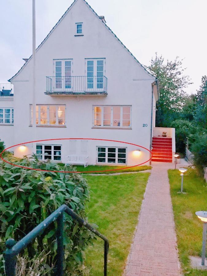 Stay Bai-Jensen Åbenrå Exterior foto